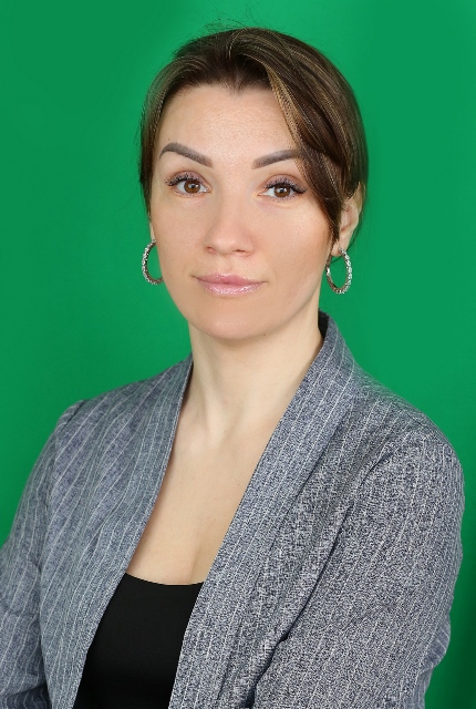Логопед Кудасова Дина Владимировна.