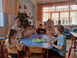 "Животные жарких и холодных стран" "Животные жарких и холодных стран".