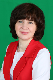 Улитина Оксана Филимоновна Улитина Оксана Филимоновна
