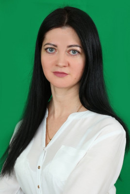 Воспитатель высшей категории Веденина Екатерина Николаевна Воспитатель высшей категории Веденина Екатерина Николаевна